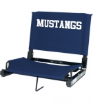 Marriotts Ridge Mustangs Stadium Chair